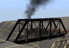 My 1st Trainz model ingame!
